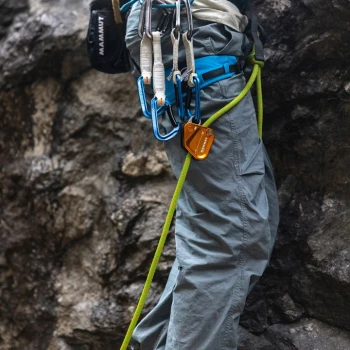 ASSIST BELAY RESISTOR