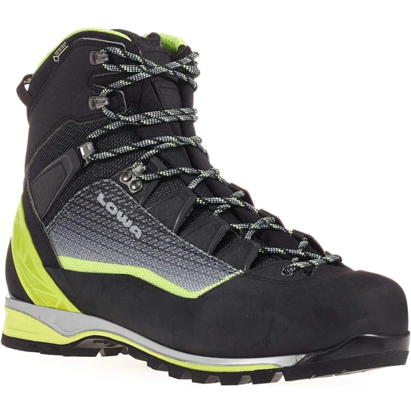 ALPINE PRO GTX