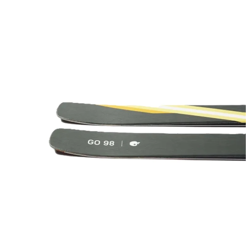 GO 98 TI