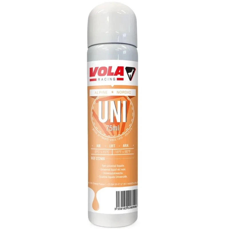 UNIVERSAL FST LIQUID WAX 75ML