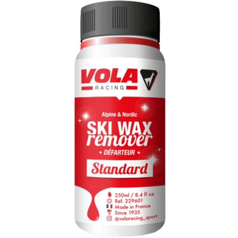 SKI WAX EMOVER