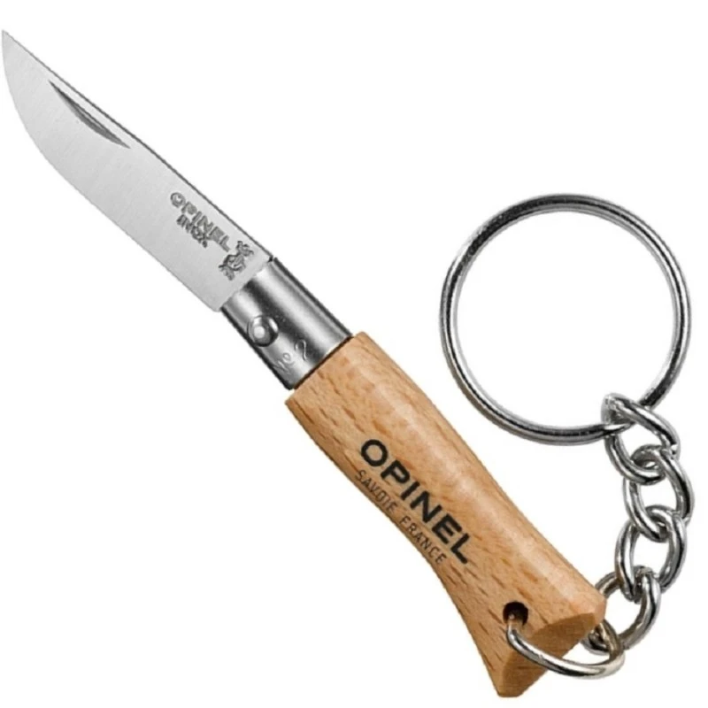 Nº2 KEY RING