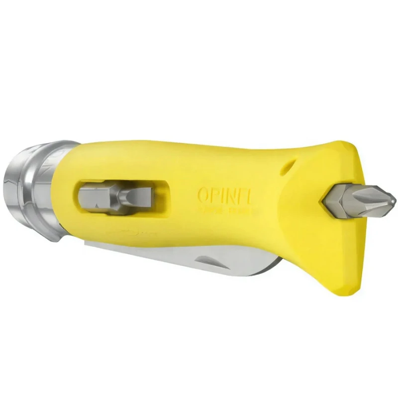 OUTDOOR BRICOLAGE Nº9