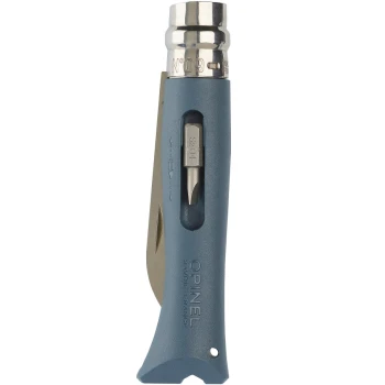 OUTDOOR BRICOLAGE Nº9