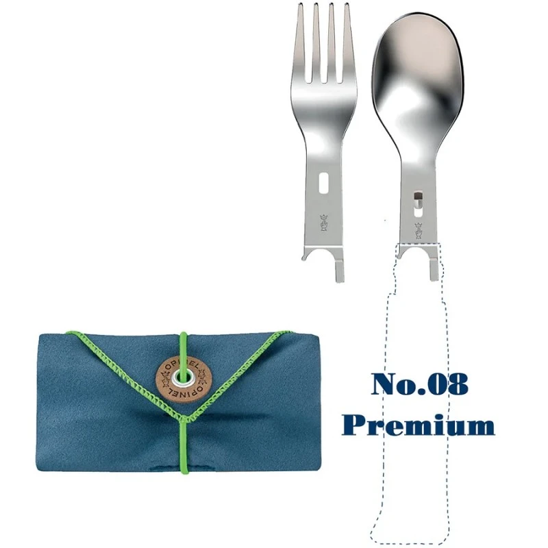 PICNIC WITHOUT KNIFE