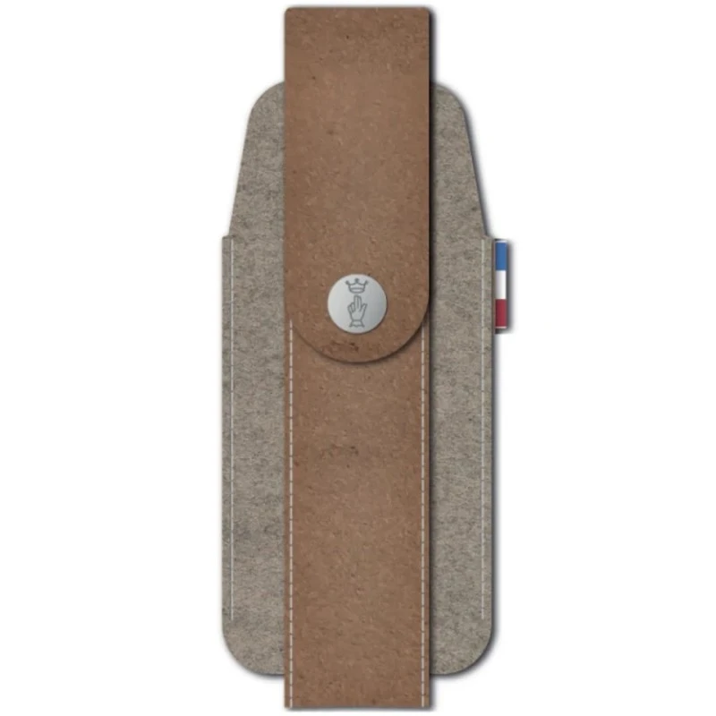 KNIFE SHEATH NO. 8