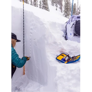 SNOW STUDY KIT