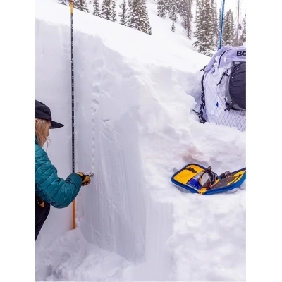 SNOW STUDY KIT