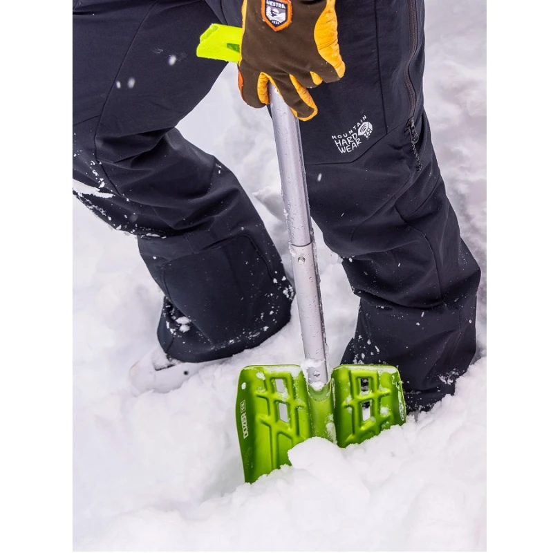 DOZER 1T-UL AVALANCHE SHOVEL