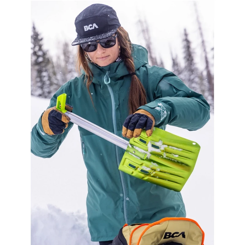 DOZER 1T-UL AVALANCHE SHOVEL