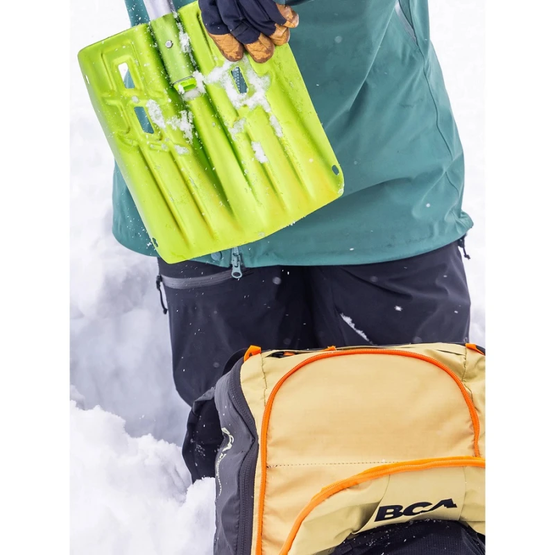 DOZER 1T-UL AVALANCHE SHOVEL