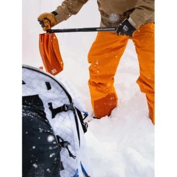 DOZER 2H AVALANCHE SHOVEL