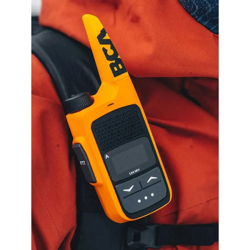 BC LINK MINI EU