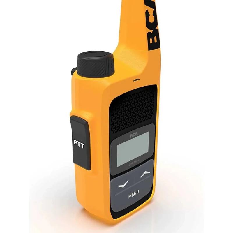 BC LINK MINI EU