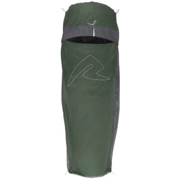 MOUNTAIN BIVVY
