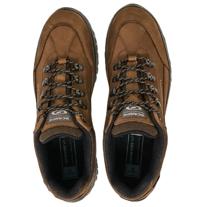CYRUS GORE-TEX