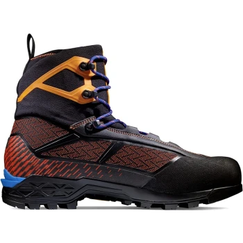 TAISS LIGHT MID GTX MEN