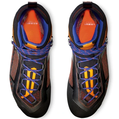 TAISS LIGHT MID GTX MEN