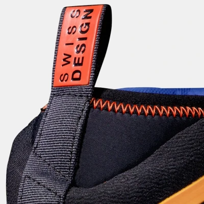TAISS LIGHT MID GTX MEN