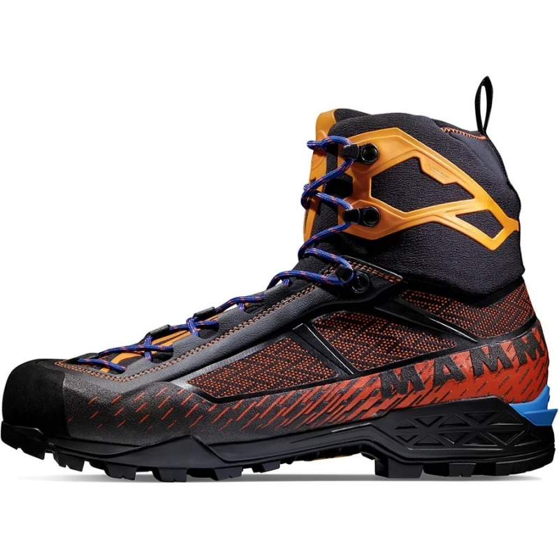 TAISS LIGHT MID GTX MEN