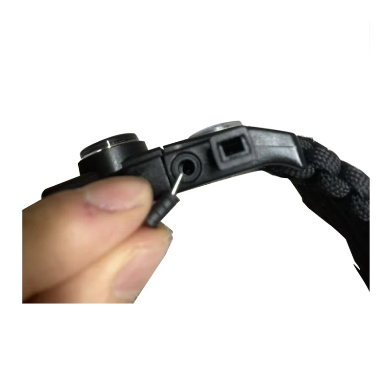 BRACELET DE SURVIE