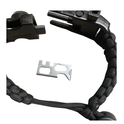 BRACELET DE SURVIE