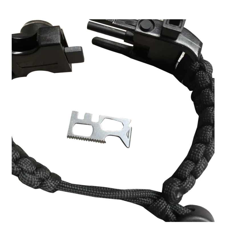 BRACELET DE SURVIE