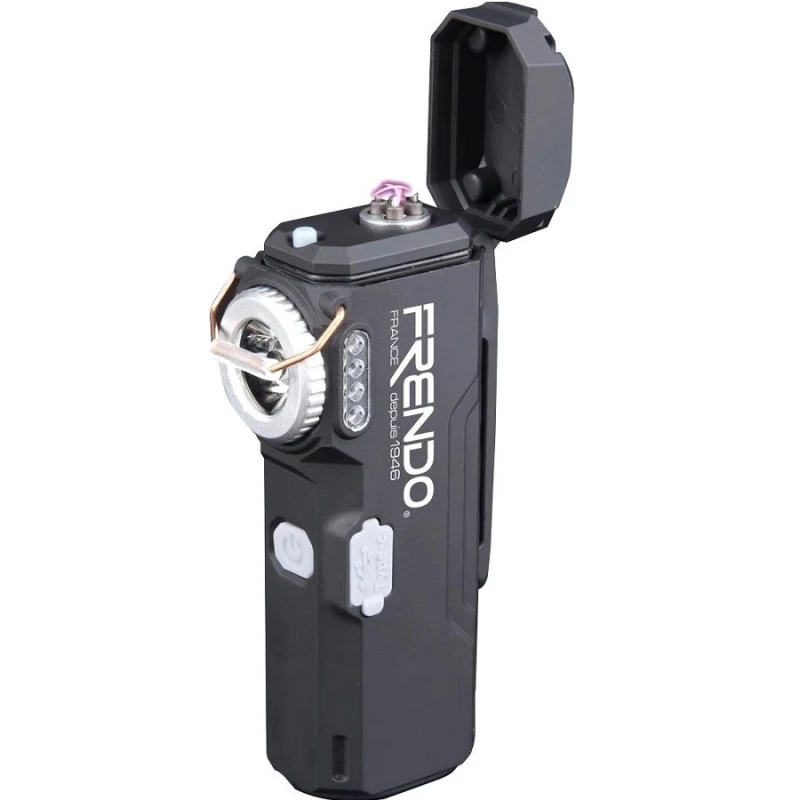 ALLUME FEU PLASMA ETANCHE