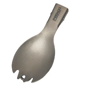 SPORK TITANE