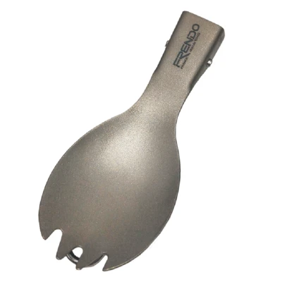 SPORK TITANE