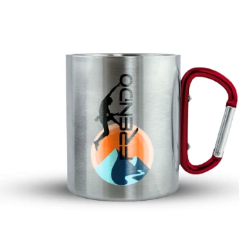 MUG ALU MOUSQUETINS ET SERI
