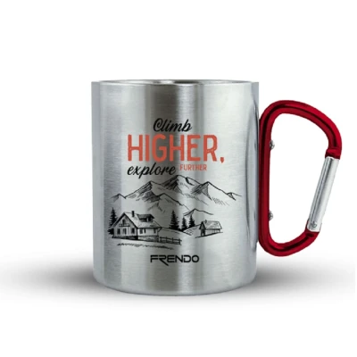 MUG ALU MOUSQUETINS ET SERI