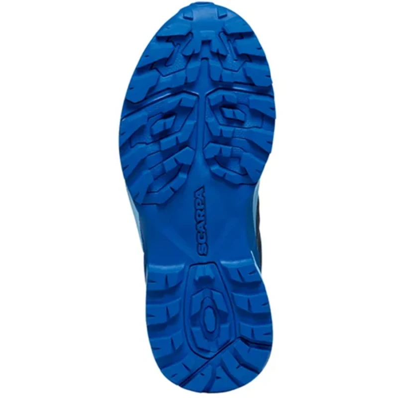 RUSH KID GTX