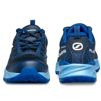 RUSH KID GTX