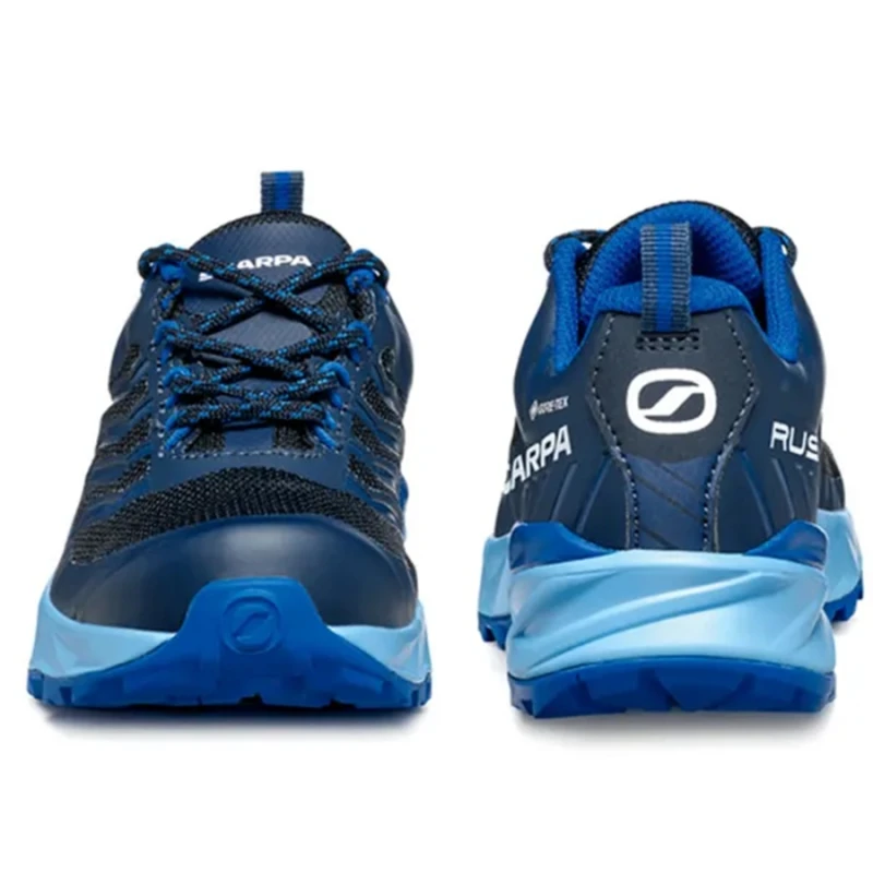 RUSH KID GTX