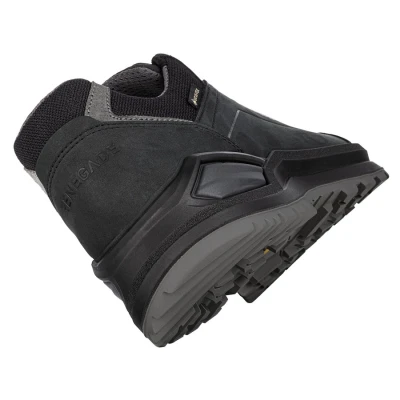 RENEGADE EVO GTX LO
