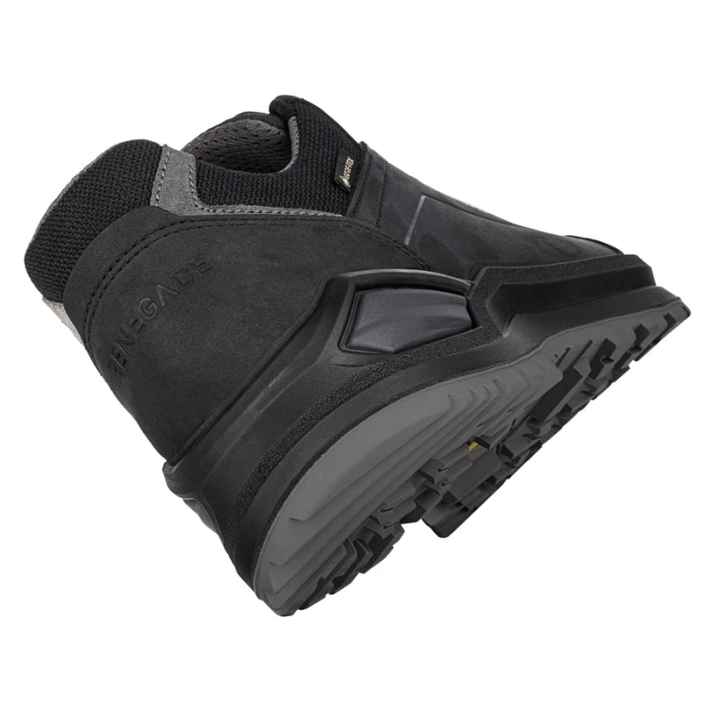 RENEGADE EVO GTX LO