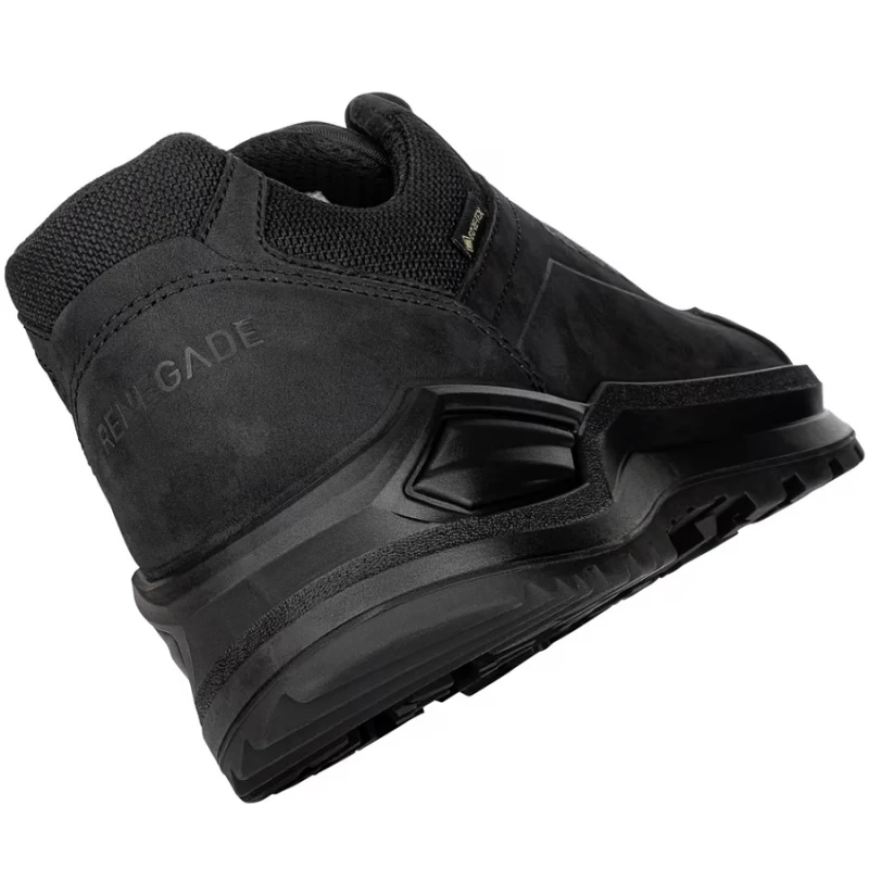 RENEGADE EVO GTX LO