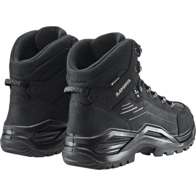 RENEGADE EVO GTX MID