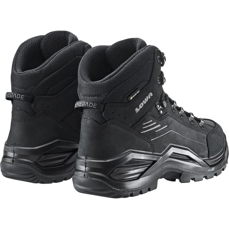 RENEGADE EVO GTX MID