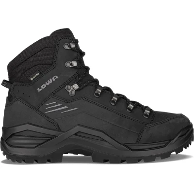 RENEGADE EVO GTX MID