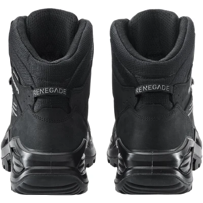 RENEGADE EVO GTX MID