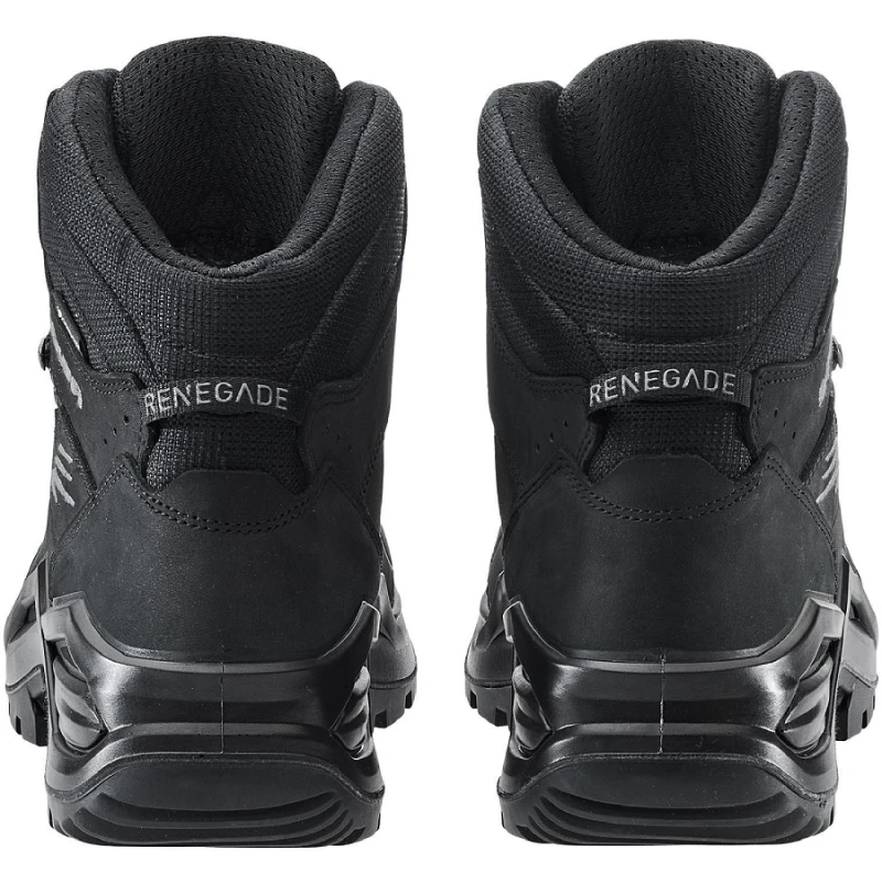 RENEGADE EVO GTX MID