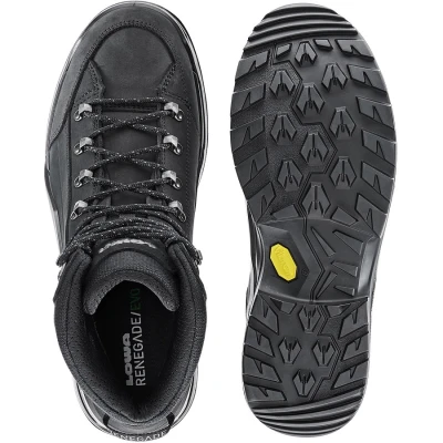 RENEGADE EVO GTX MID