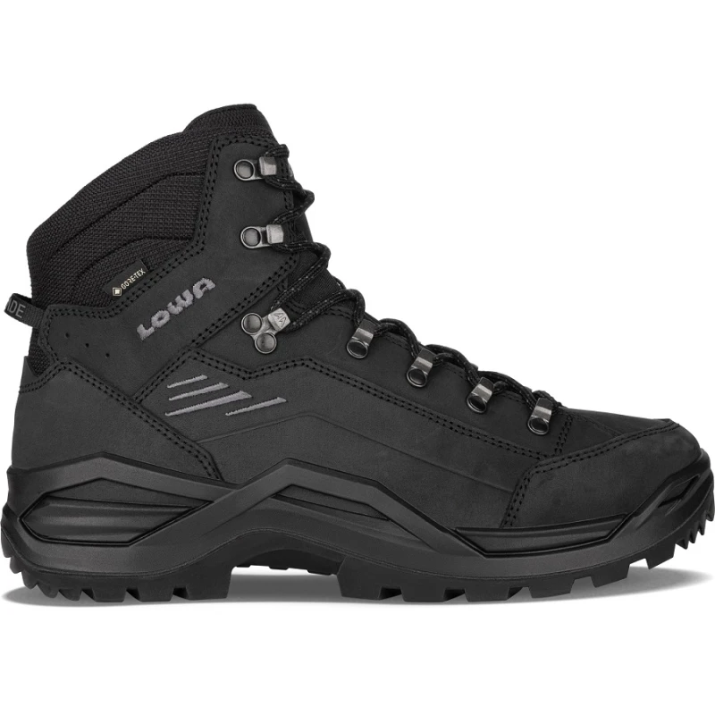RENEGADE EVO GTX MID