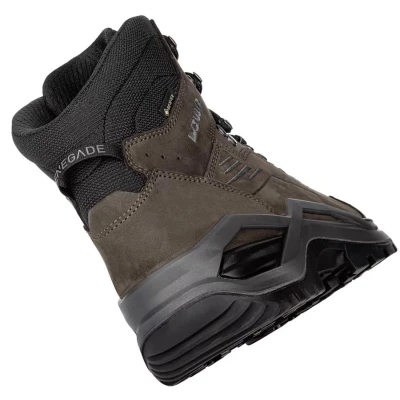 RENEGADE EVO GTX MID