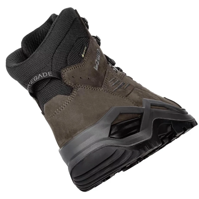 RENEGADE EVO GTX MID