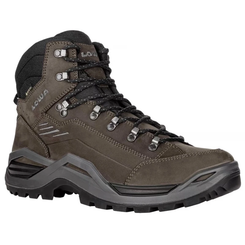 RENEGADE EVO GTX MID