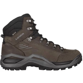 RENEGADE EVO GTX MID