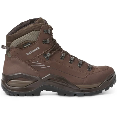 RENEGADE EVO GTX MID